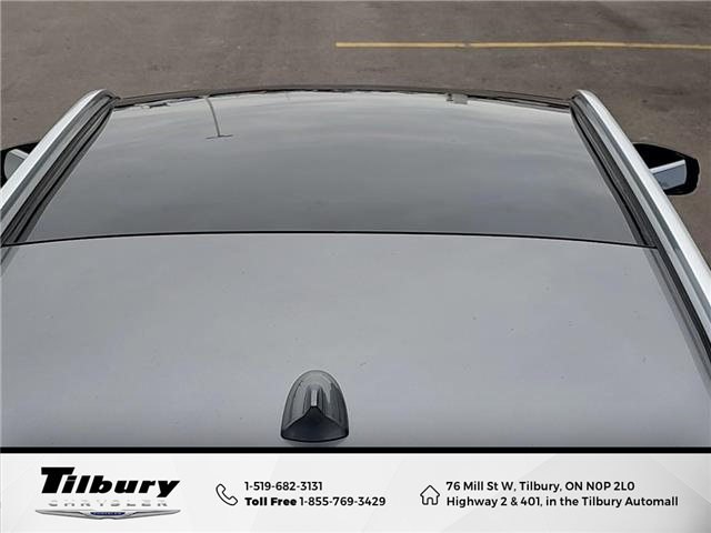 2017 Infiniti QX30 Base (Stk: 25-200-1) in Tilbury - Image 15 of 49