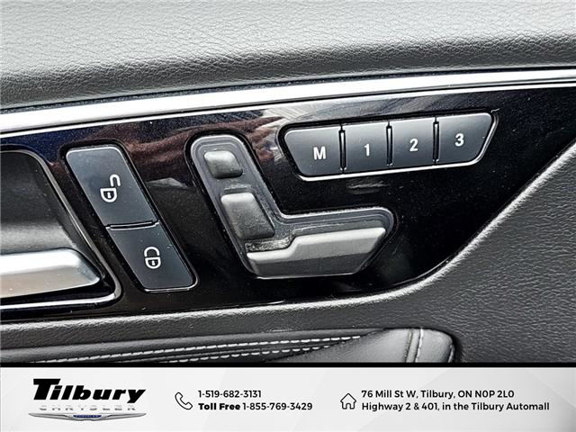 2017 Infiniti QX30 Base (Stk: 25-200-1) in Tilbury - Image 18 of 49