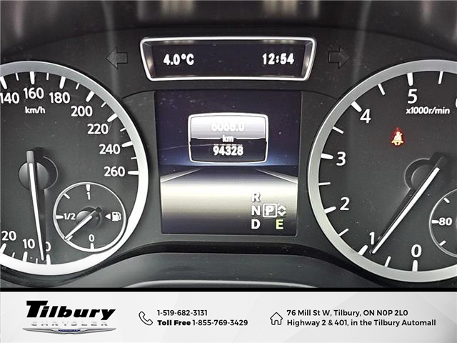 2017 Infiniti QX30 Base (Stk: 25-200-1) in Tilbury - Image 21 of 49