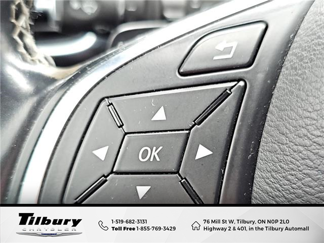 2017 Infiniti QX30 Base (Stk: 25-200-1) in Tilbury - Image 23 of 49