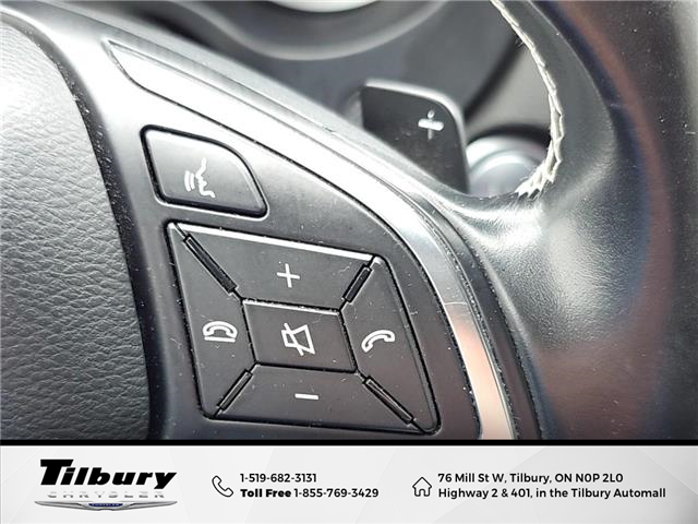 2017 Infiniti QX30 Base (Stk: 25-200-1) in Tilbury - Image 24 of 49