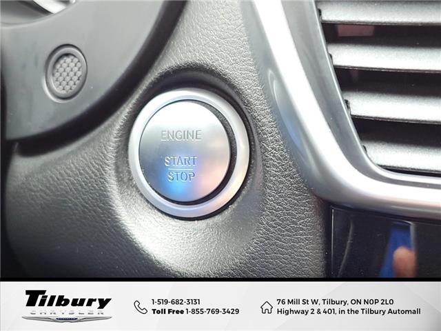 2017 Infiniti QX30 Base (Stk: 25-200-1) in Tilbury - Image 26 of 49