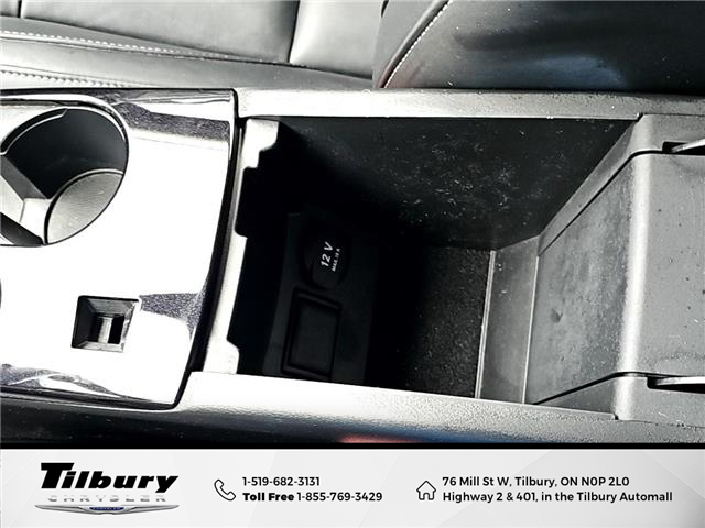 2017 Infiniti QX30 Base (Stk: 25-200-1) in Tilbury - Image 36 of 49