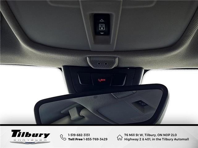 2017 Infiniti QX30 Base (Stk: 25-200-1) in Tilbury - Image 38 of 49