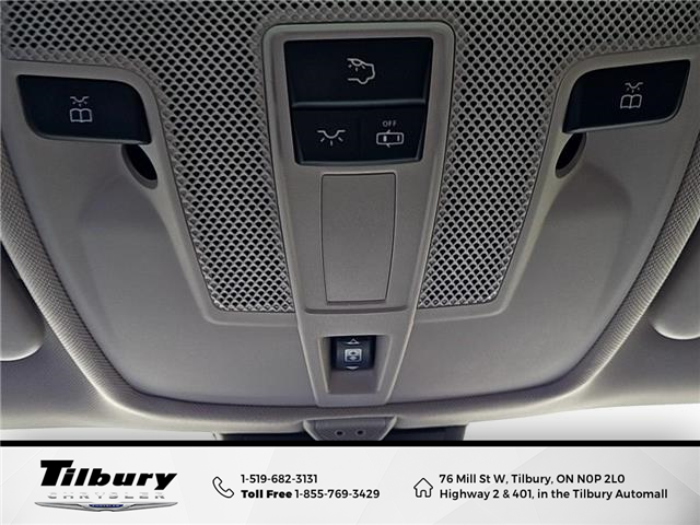 2017 Infiniti QX30 Base (Stk: 25-200-1) in Tilbury - Image 39 of 49