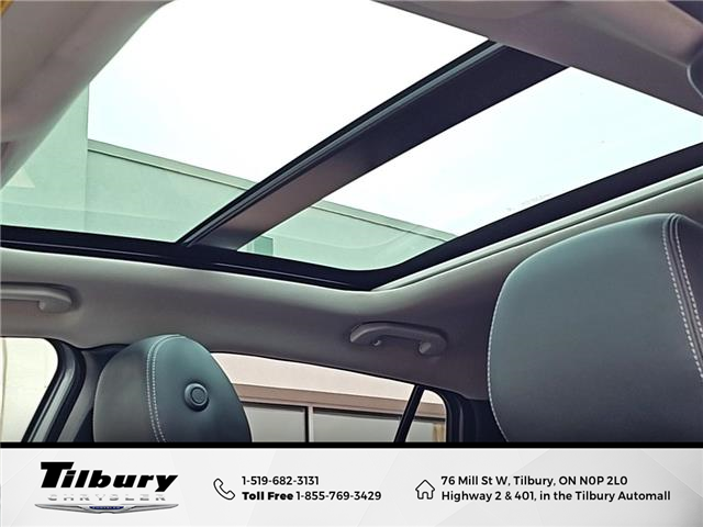 2017 Infiniti QX30 Base (Stk: 25-200-1) in Tilbury - Image 40 of 49