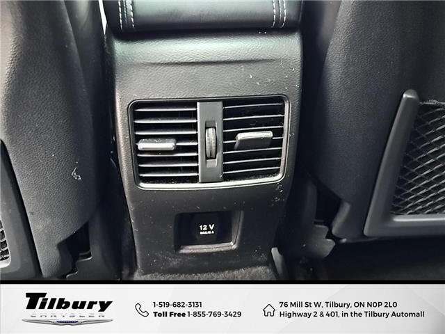 2017 Infiniti QX30 Base (Stk: 25-200-1) in Tilbury - Image 44 of 49