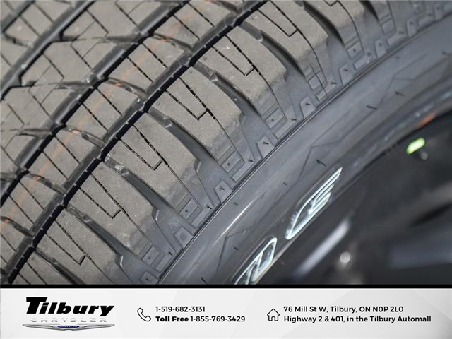 2026 RAM 1500 Tradesman (Stk: 26-075) in Tilbury - Image 7 of 28