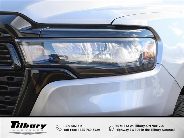 2026 RAM 1500 Tradesman (Stk: 26-075) in Tilbury - Image 10 of 28