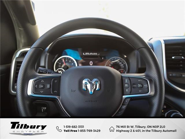 2026 RAM 1500 Tradesman (Stk: 26-075) in Tilbury - Image 14 of 28