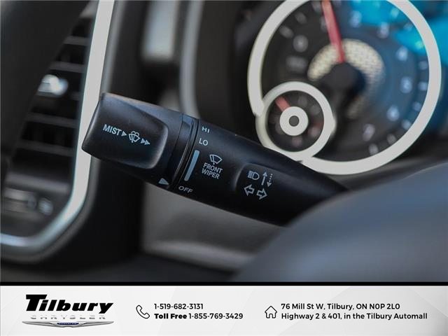 2026 RAM 1500 Tradesman (Stk: 26-075) in Tilbury - Image 16 of 28