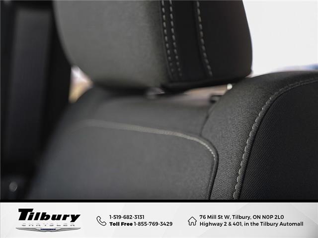 2026 RAM 1500 Tradesman (Stk: 26-075) in Tilbury - Image 24 of 28