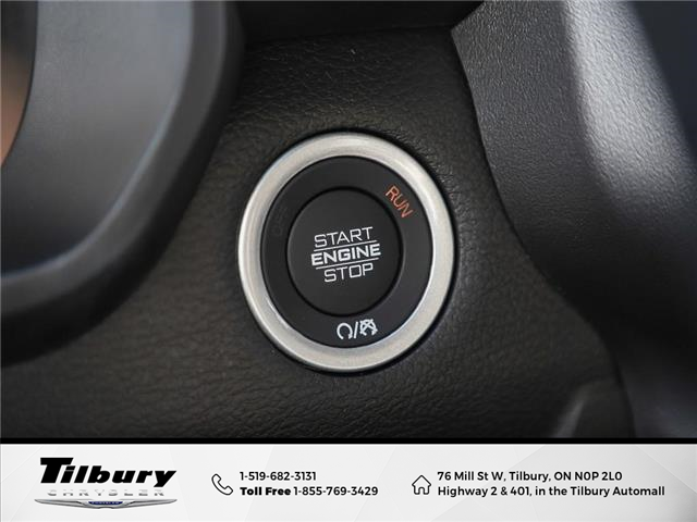 2026 RAM 1500 Tradesman (Stk: 26-075) in Tilbury - Image 27 of 28