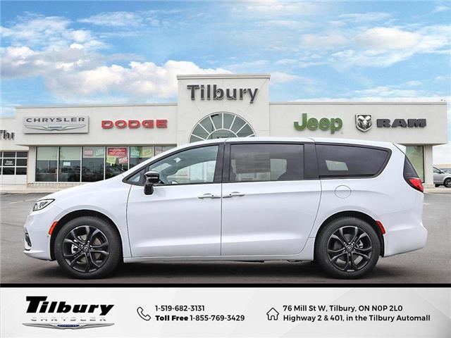 2026 Chrysler Pacifica Select (Stk: 26-089) in Tilbury - Image 3 of 28