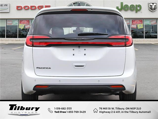 2026 Chrysler Pacifica Select (Stk: 26-089) in Tilbury - Image 5 of 28
