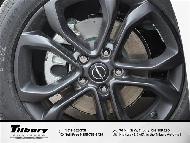2026 Chrysler Pacifica Select (Stk: 26-089) in Tilbury - Image 6 of 28
