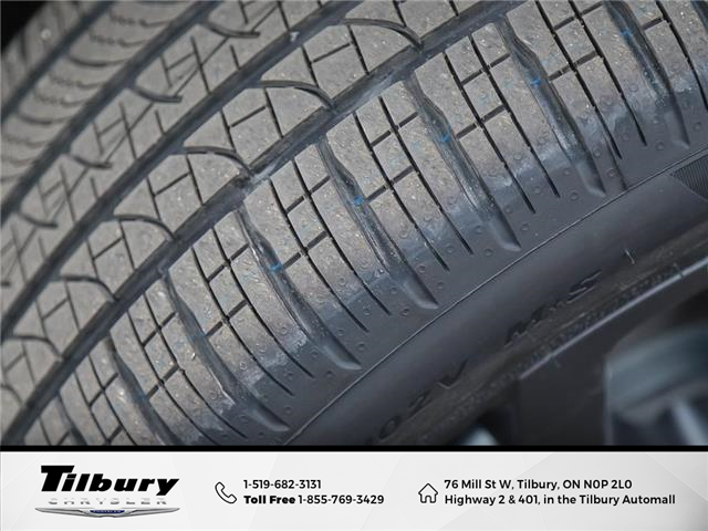 2026 Chrysler Pacifica Select (Stk: 26-089) in Tilbury - Image 7 of 28