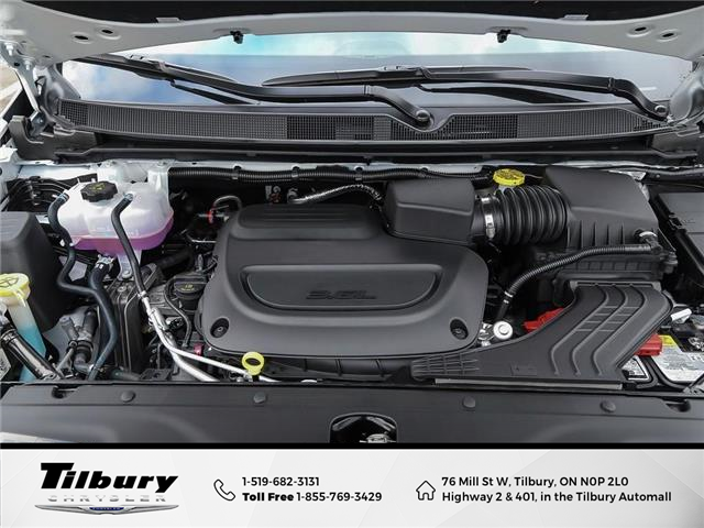 2026 Chrysler Pacifica Select (Stk: 26-089) in Tilbury - Image 8 of 28