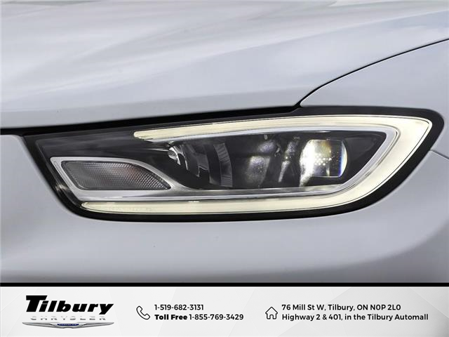 2026 Chrysler Pacifica Select (Stk: 26-089) in Tilbury - Image 10 of 28