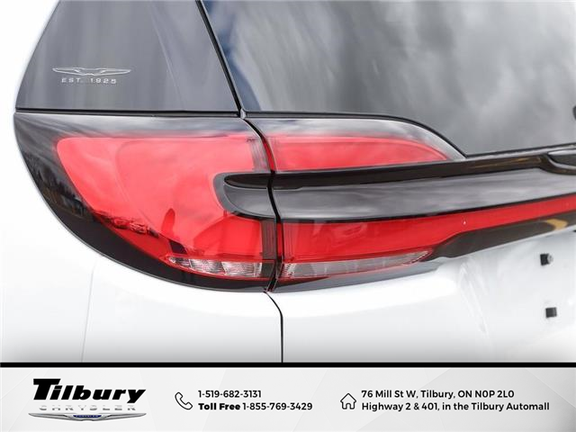2026 Chrysler Pacifica Select (Stk: 26-089) in Tilbury - Image 12 of 28