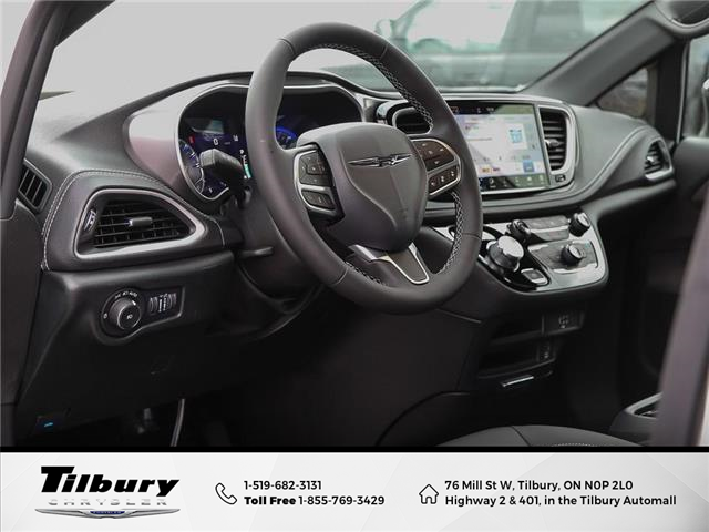 2026 Chrysler Pacifica Select (Stk: 26-089) in Tilbury - Image 13 of 28