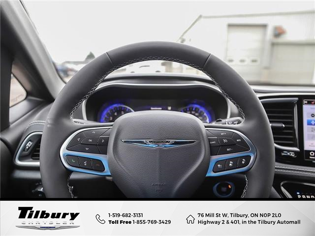 2026 Chrysler Pacifica Select (Stk: 26-089) in Tilbury - Image 14 of 28