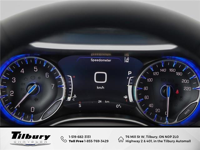 2026 Chrysler Pacifica Select (Stk: 26-089) in Tilbury - Image 15 of 28