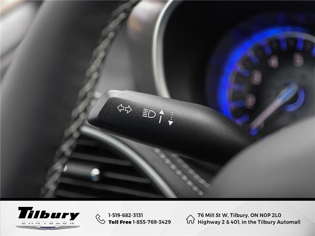 2026 Chrysler Pacifica Select (Stk: 26-089) in Tilbury - Image 16 of 28