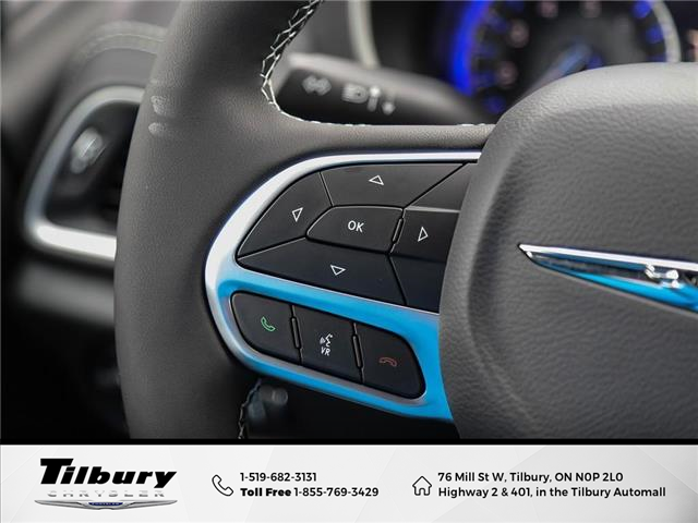 2026 Chrysler Pacifica Select (Stk: 26-089) in Tilbury - Image 18 of 28