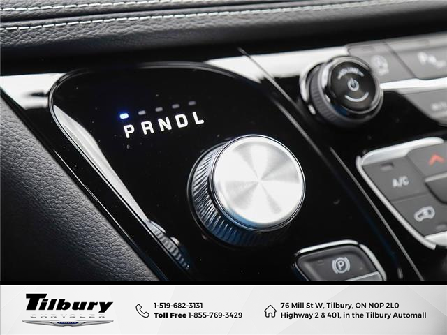2026 Chrysler Pacifica Select (Stk: 26-089) in Tilbury - Image 19 of 28