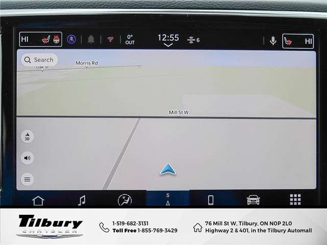 2026 Chrysler Pacifica Select (Stk: 26-089) in Tilbury - Image 21 of 28
