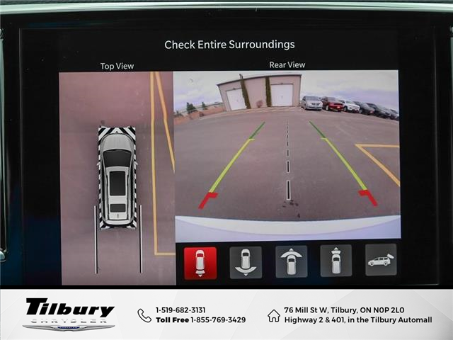 2026 Chrysler Pacifica Select (Stk: 26-089) in Tilbury - Image 22 of 28