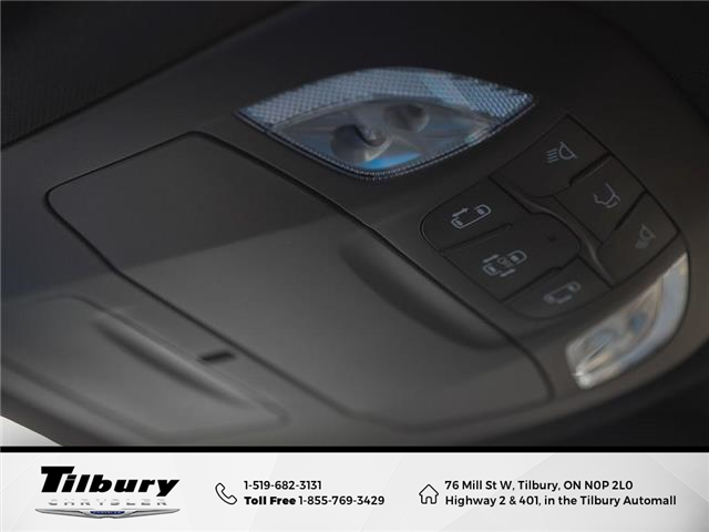 2026 Chrysler Pacifica Select (Stk: 26-089) in Tilbury - Image 23 of 28