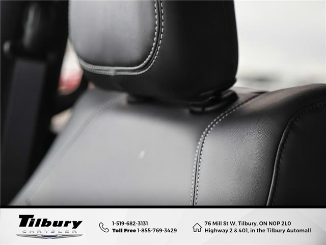 2026 Chrysler Pacifica Select (Stk: 26-089) in Tilbury - Image 24 of 28