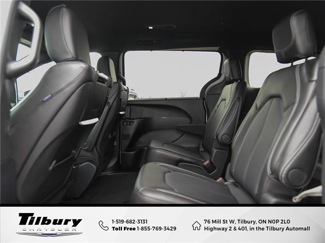 2026 Chrysler Pacifica Select (Stk: 26-089) in Tilbury - Image 25 of 28