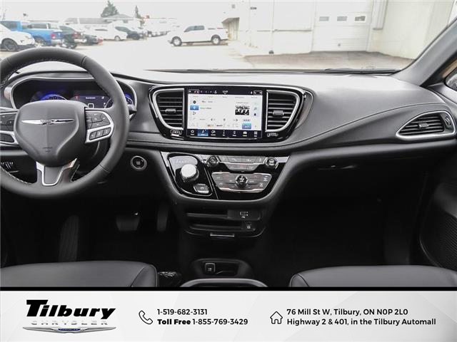 2026 Chrysler Pacifica Select (Stk: 26-089) in Tilbury - Image 26 of 28