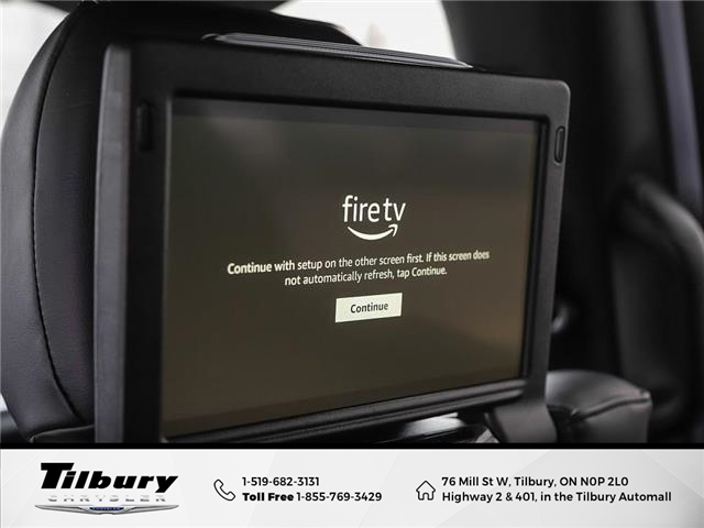 2026 Chrysler Pacifica Select (Stk: 26-089) in Tilbury - Image 27 of 28