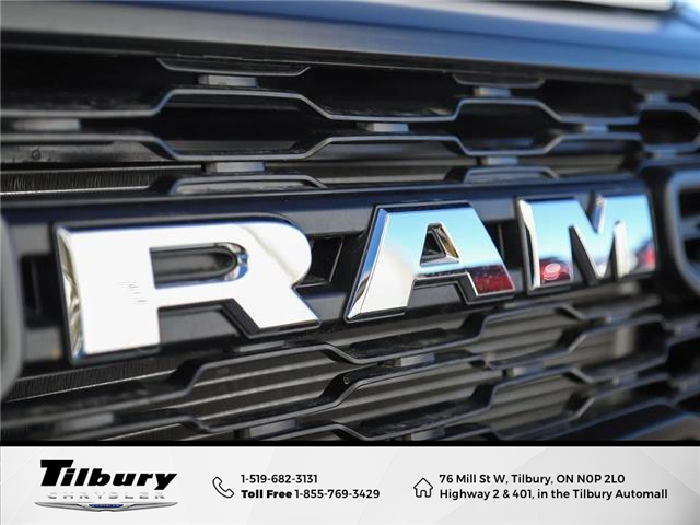 2026 RAM ProMaster 3500 High Roof (Stk: 26-051) in Tilbury - Image 9 of 28