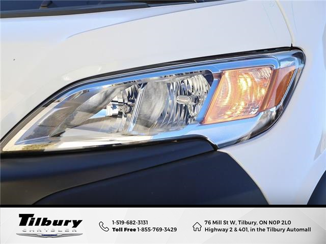 2026 RAM ProMaster 3500 High Roof (Stk: 26-051) in Tilbury - Image 10 of 28