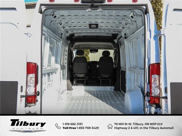 2026 RAM ProMaster 3500 High Roof (Stk: 26-051) in Tilbury - Image 11 of 28