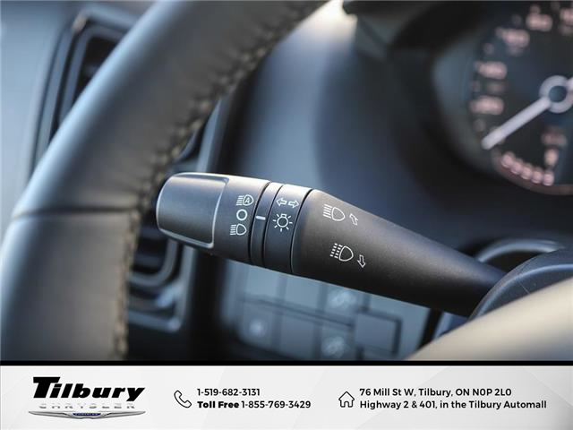 2026 RAM ProMaster 3500 High Roof (Stk: 26-051) in Tilbury - Image 16 of 28