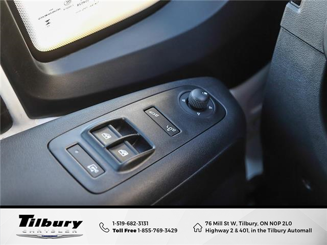 2026 RAM ProMaster 3500 High Roof (Stk: 26-051) in Tilbury - Image 17 of 28