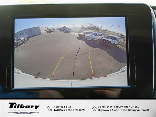 2026 RAM ProMaster 3500 High Roof (Stk: 26-051) in Tilbury - Image 22 of 28