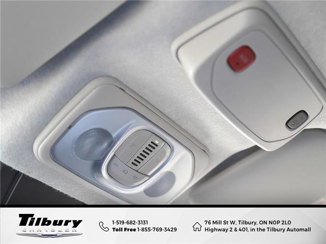 2026 RAM ProMaster 3500 High Roof (Stk: 26-051) in Tilbury - Image 23 of 28