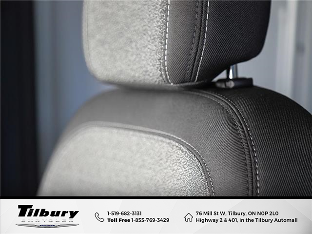 2026 RAM ProMaster 3500 High Roof (Stk: 26-051) in Tilbury - Image 24 of 28