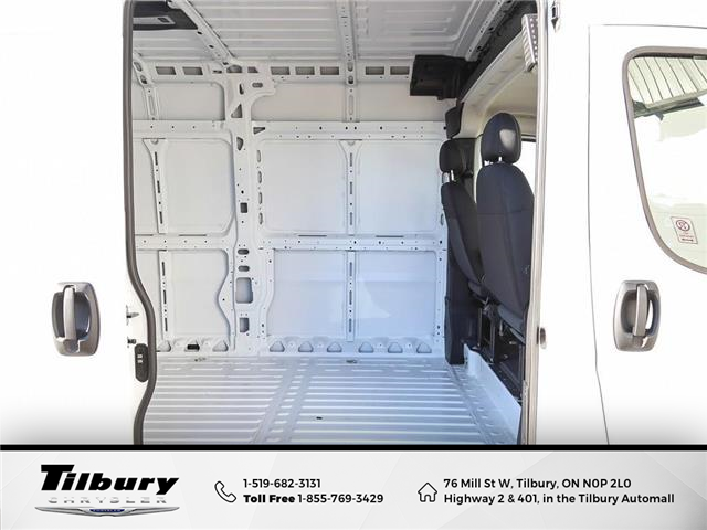2026 RAM ProMaster 3500 High Roof (Stk: 26-051) in Tilbury - Image 25 of 28