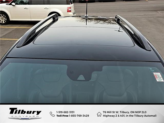 2021 Jeep Cherokee North (Stk: 48761T-1) in Tilbury - Image 9 of 46