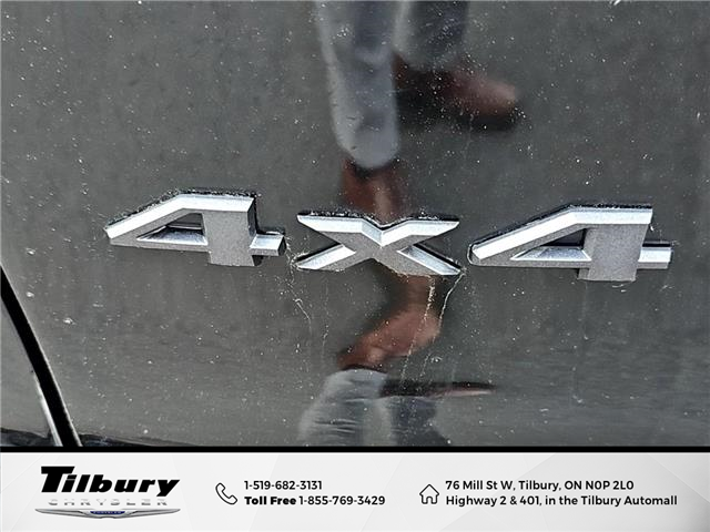 2021 Jeep Cherokee North (Stk: 48761T-1) in Tilbury - Image 12 of 46