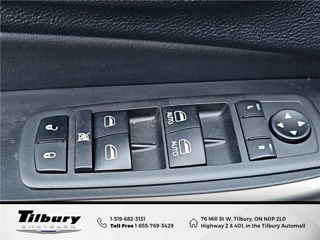 2021 Jeep Cherokee North (Stk: 48761T-1) in Tilbury - Image 16 of 46