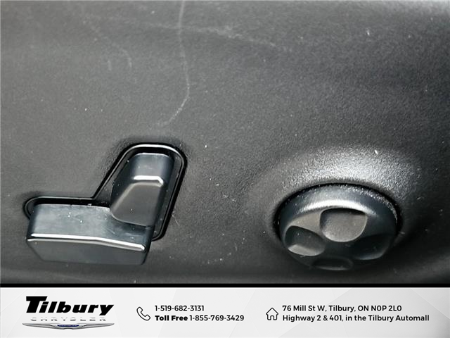 2021 Jeep Cherokee North (Stk: 48761T-1) in Tilbury - Image 17 of 46